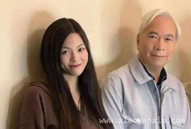 李龙基狱中求婚：跨越争议，与相差36岁女友开启婚姻新篇