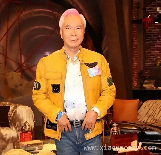 李龙基狱中求婚：跨越争议，与相差36岁女友开启婚姻新篇