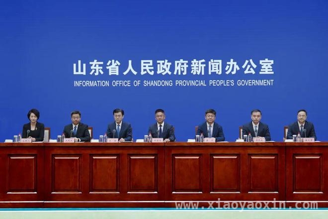 聚焦山东：打造科技创新中心的宏伟蓝图，山东科技创新再升级，开启高质量发展新征程