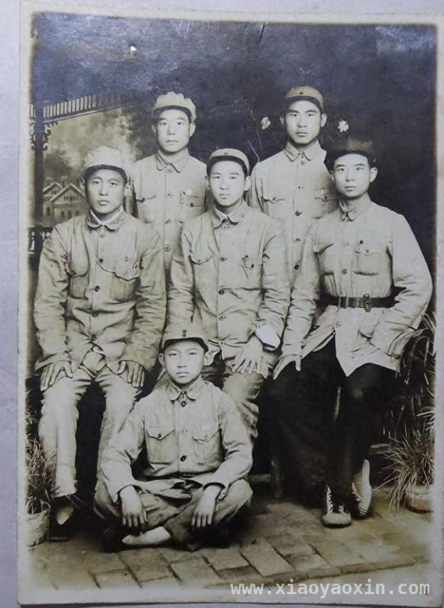 从收音机到计算机，90岁老人见证淄博电子工业变迁