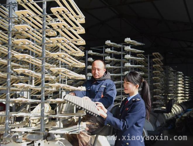辽宁税务多举措助力农企打好春耕“第一仗”，春耕时节，辽宁税务精准服务涉农经营主体