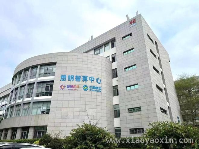 思明区思明智算中心试运行，为人工智能产业发展添新翼 思明区思明智算中心试运行，人工智能产业发展再提速