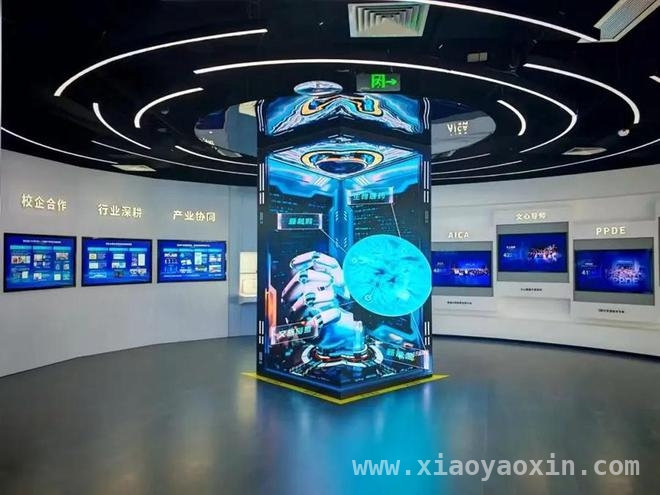 思明区思明智算中心试运行，为人工智能产业发展添新翼 思明区思明智算中心试运行，人工智能产业发展再提速
