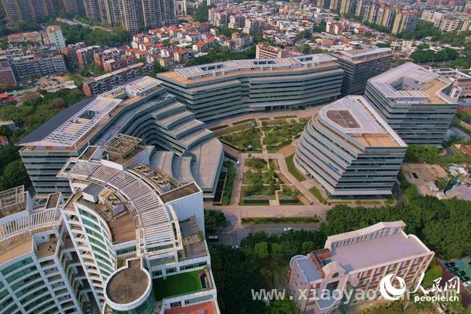 思明区思明智算中心试运行，为人工智能产业发展添新翼 思明区思明智算中心试运行，人工智能产业发展再提速