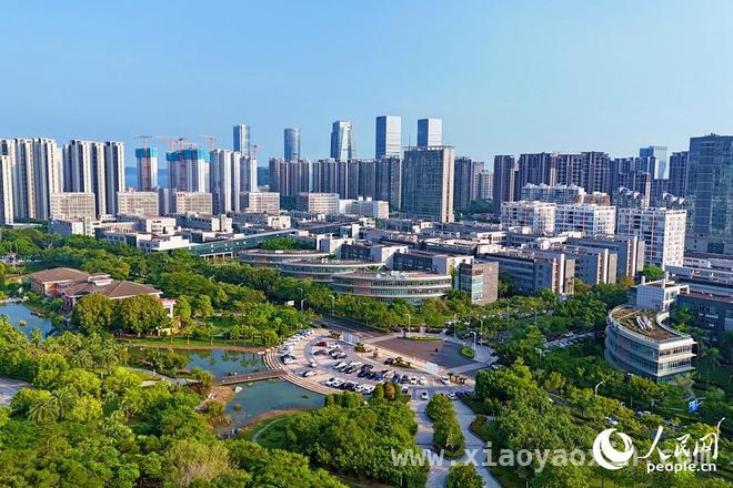 思明区思明智算中心试运行，为人工智能产业发展添新翼 思明区思明智算中心试运行，人工智能产业发展再提速