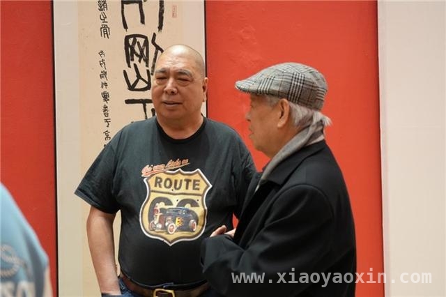3.走进“从大海到大山”李宝林艺术展，领略老一辈艺术家风采，4.李宝林艺术研究与捐赠展启幕，彰显文化传承力量