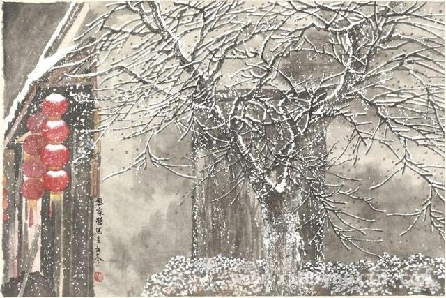 艺术之笔绘就永宁乡村振兴新画卷 南京书画院与永宁街道携手，共赴乡村艺术之约