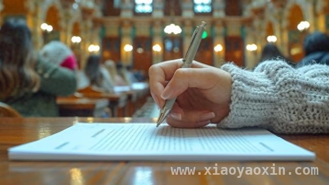 学业预警敲响警钟，高校“严进严出”时代来临 “严进严出”下的高校学业预警，为学生成长助力