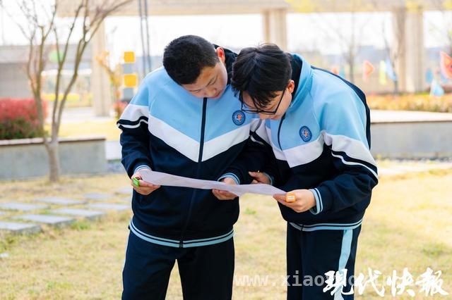 定向运动进校园，盐城长江路实验学校打造体教融合新典范 盐城青少年校园定向运动推广计划启动，开启成长新路径