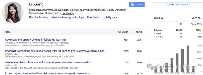 2024 AAAS Fellow荣耀揭晓，信息、物理、统计领域华人风采尽显