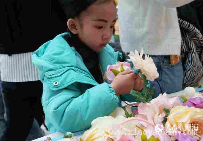 2025西宁城东清明活动：弘扬传统，共筑文化自信，西宁城东清明奇妙游，传统文化焕新彩