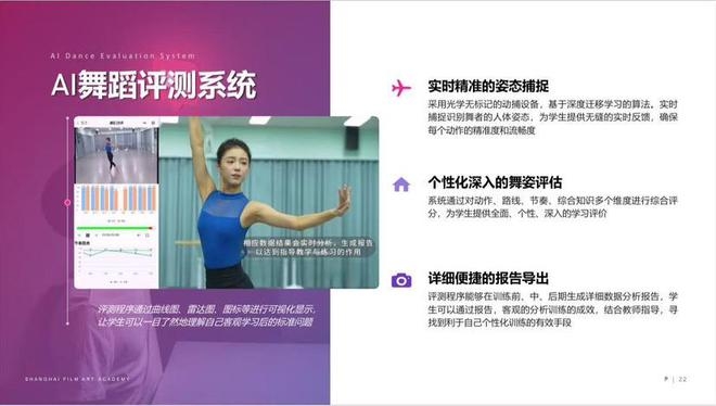 舞蹈动捕捉数据库挂牌，舞蹈行业智能应用迎来新突破