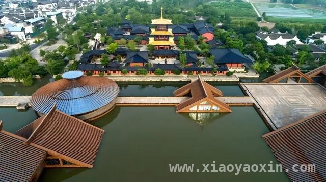 闪耀登场，引领松江文旅融合新风尚，上海极映入选，助力松江文旅“出圈”