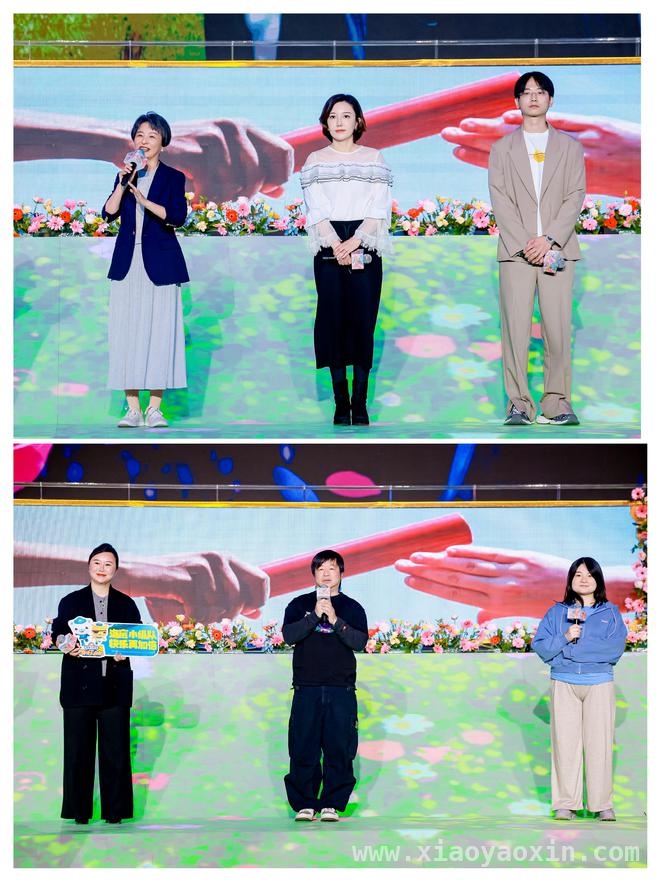 清明五一档电影片单揭晓，多元佳作等你品鉴！，直击清明五一档电影发布会，精彩影片先睹为快！