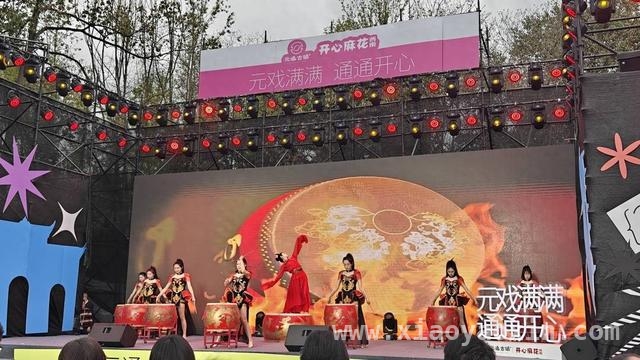 清明小长假，来崇州元通古镇体验喜剧与文旅的魅力！