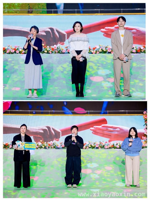 2025清明五一档电影片单揭晓，多样佳片等你看！ 春天相约电影院，清明五一档影片大揭秘！