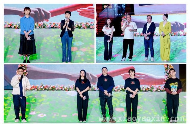 2025清明五一档电影片单揭晓，多样佳片等你看！ 春天相约电影院，清明五一档影片大揭秘！