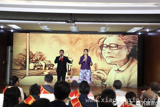 城头镇典型事迹发布：平凡人书写不平凡的美德篇章，“崇德城头”典型事迹发布，榜样之光闪耀小镇