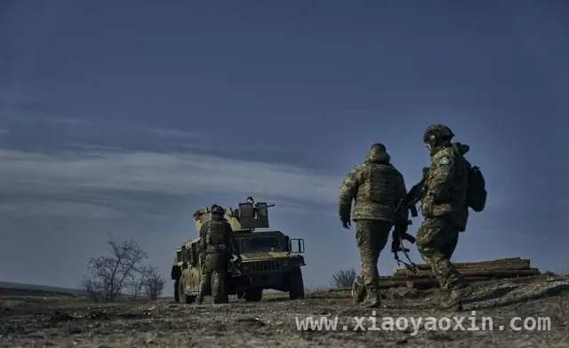 乌克兰战局：兵力困境与“亚速”悲歌，胜负天平将向何方倾斜？