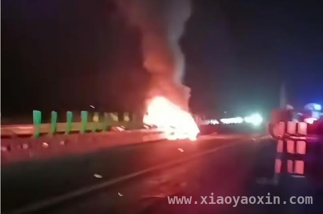 小米SU7事故背后：是技术缺陷还是人为疏忽？，花季少女命丧小米SU7，智能驾驶安全谁来保障？