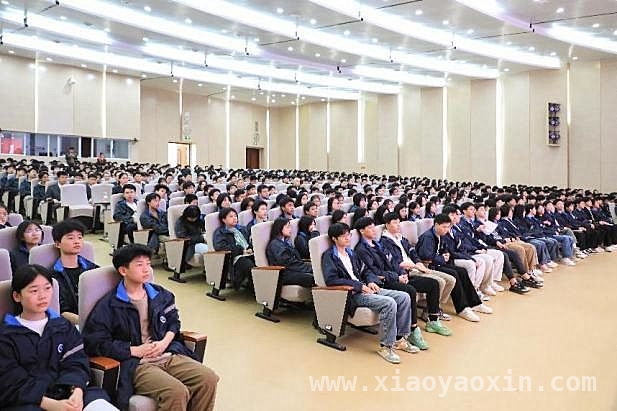 重庆轨道分局深入校园，“四进”宣传播撒平安出行种子