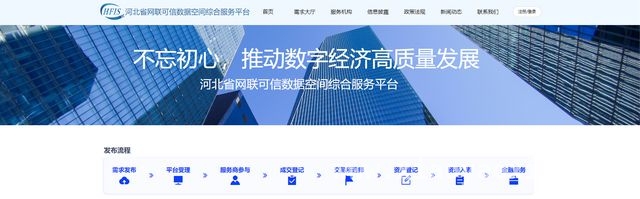 3月30日！河北这一关键平台试运营，京津冀数字经济迎新机遇 平台试运营，助力京津冀数字经济协同发展新征程