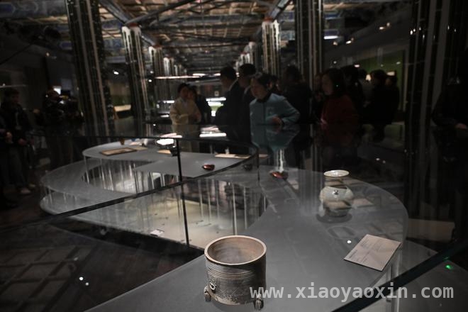 漫步园林文化展，领略东西文明交融之美