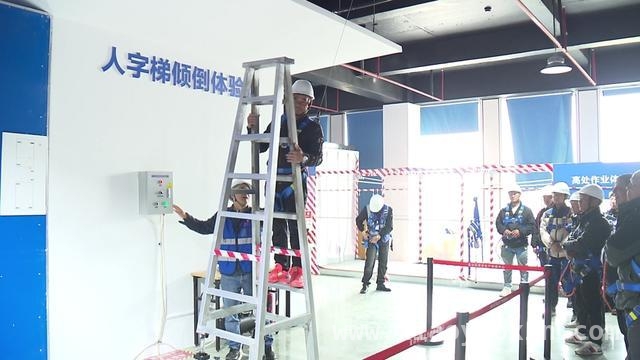 金山首批“乡村工匠”安全体验营开训，后续多批次培训即将来袭
