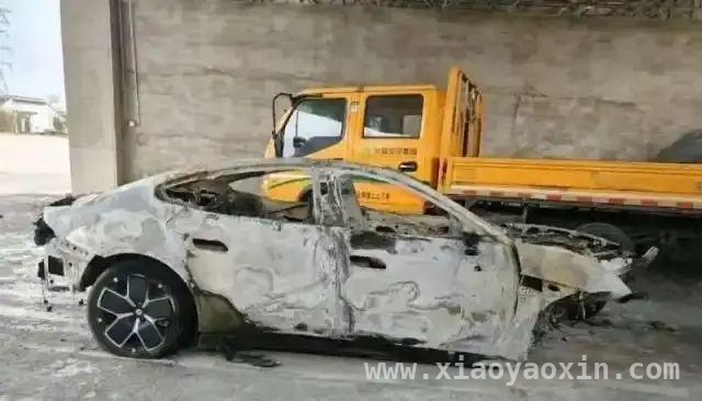 小米SU7事故：悲剧背后的真相探寻