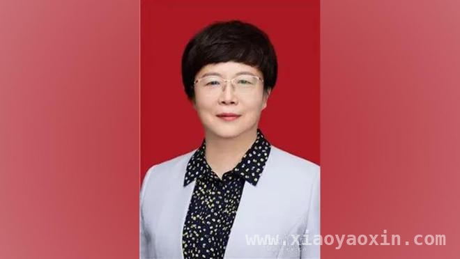 王旭角色转换：离开平凉市委书记岗位任职省政府党组成员