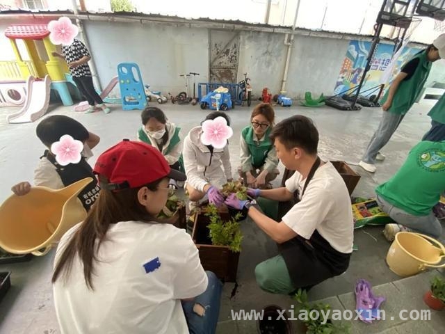 当孤独症孩子成长，社会如何照亮他们的未来