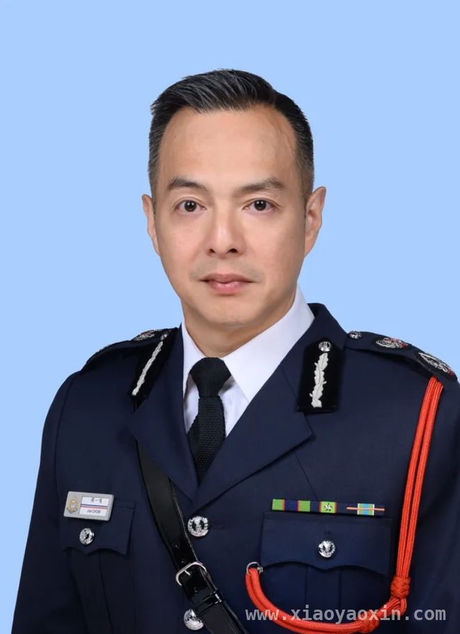 周一鸣获任香港警务处处长，其丰富履历引关注，国务院任命周一鸣为香港警务处处长，新领导带来新期待