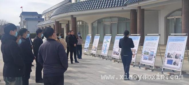 威海文登清明活动：移风易俗与爱国精神传承并行 威海文登清明奏响文明与传承的乐章