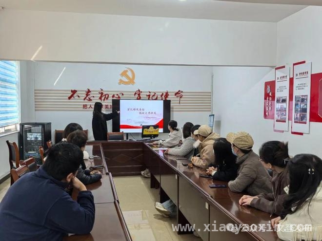 威海文登清明活动：移风易俗与爱国精神传承并行 威海文登清明奏响文明与传承的乐章