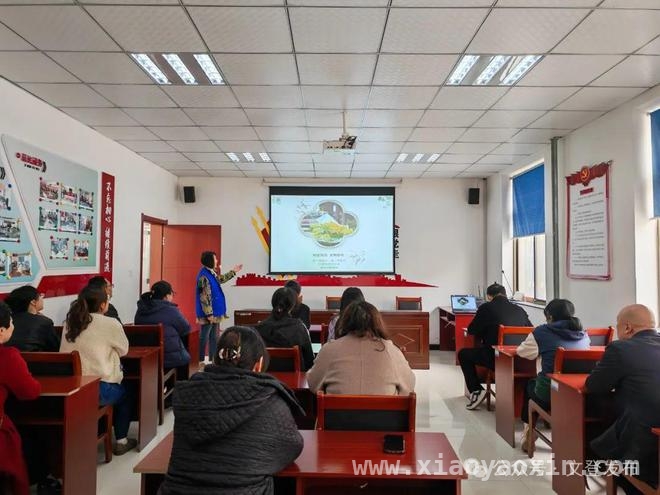 威海文登清明活动：移风易俗与爱国精神传承并行 威海文登清明奏响文明与传承的乐章