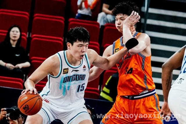 聚焦CBA常规赛MVP：胡金秋、杨瀚森、徐杰谁能登顶？