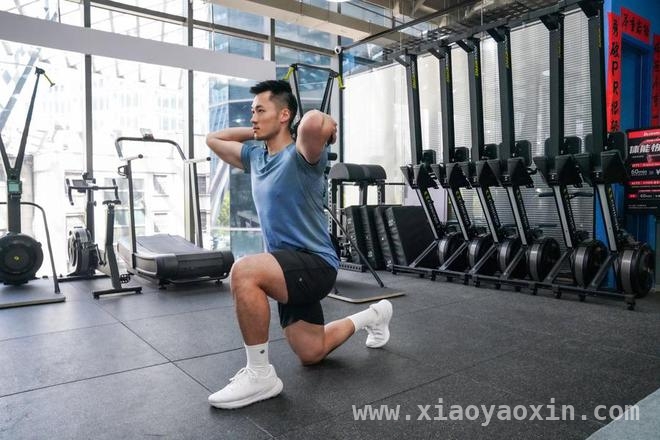 当跑步遇上健身，Hyrox掀起运动圈新风暴！