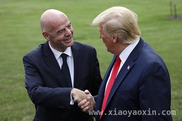 2026美加墨世界杯：地缘阴影下的足球之殇 地缘政治搅局，2026世界杯能否如期绽放光彩？
