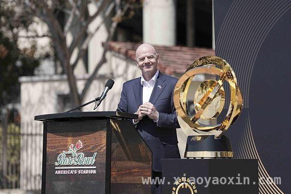 2026美加墨世界杯：地缘阴影下的足球之殇 地缘政治搅局，2026世界杯能否如期绽放光彩？