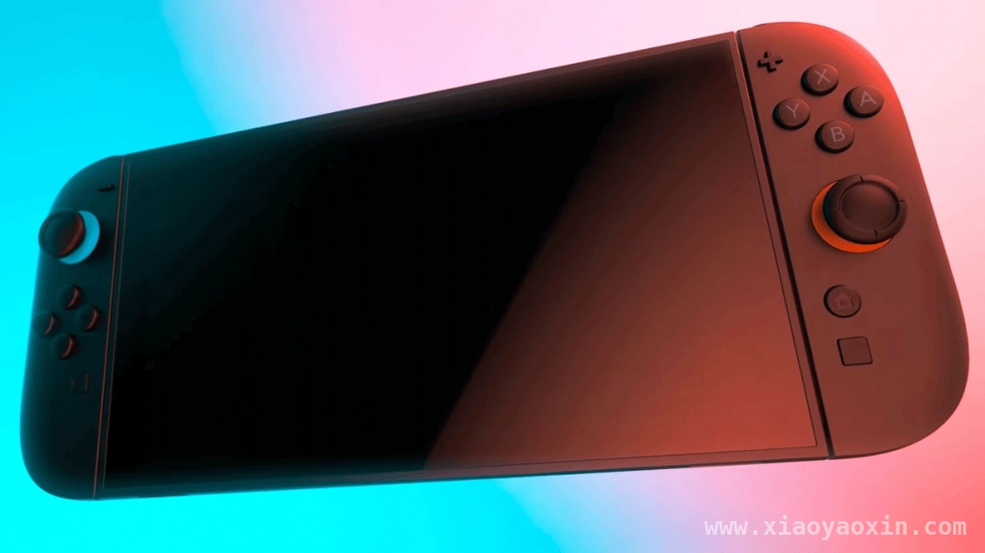 Switch 2第三方游戏阵容曝光，你期待哪一款？