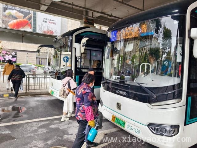 乘坐宝山55路，轻松切换1、3、7号线，新公交宝山55路，开启三区居民出行新篇