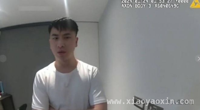 震惊！中国留学生跨国性侵案持续发酵