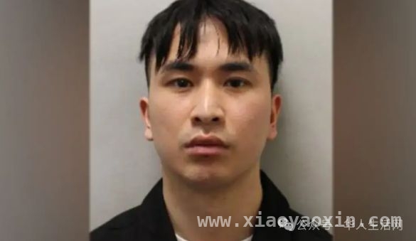 震惊！中国留学生跨国性侵案持续发酵
