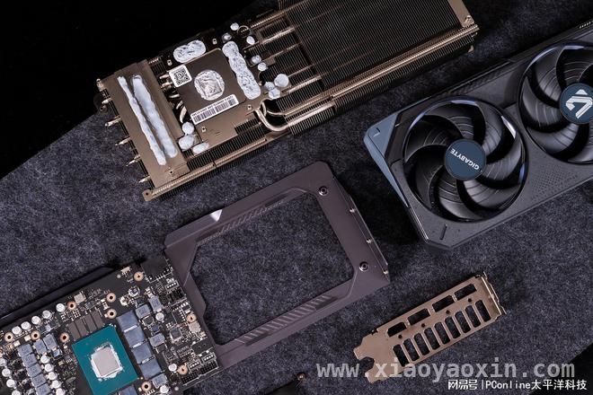 技嘉RTX 5070 GAMING OC 12G魔鹰显卡：赛博机甲美学与卓越性能的融合，技嘉RTX 5070魔鹰显卡：远超上代，性能飙升！