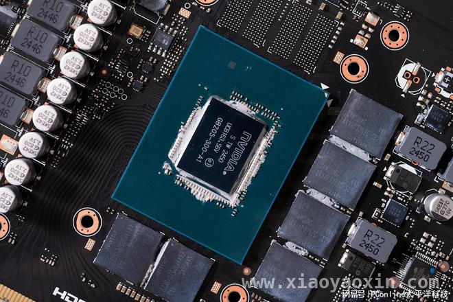 技嘉RTX 5070 GAMING OC 12G魔鹰显卡：赛博机甲美学与卓越性能的融合，技嘉RTX 5070魔鹰显卡：远超上代，性能飙升！