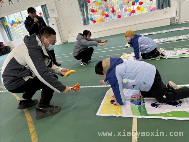 “世界自闭症日”：崇明学校助力“星星孩子”绽放光芒
