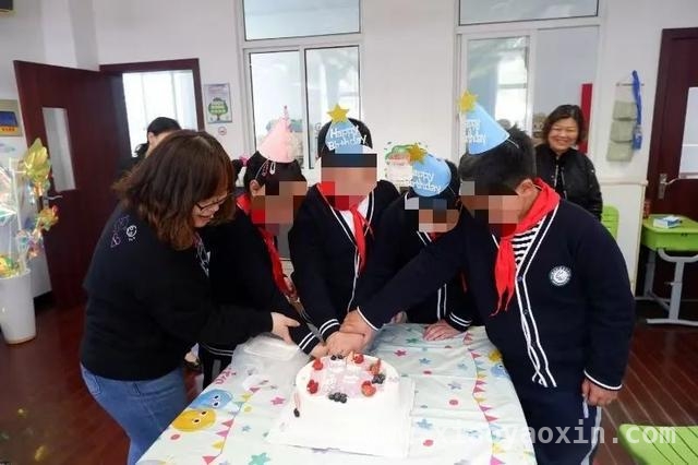 “世界自闭症日”：崇明学校助力“星星孩子”绽放光芒