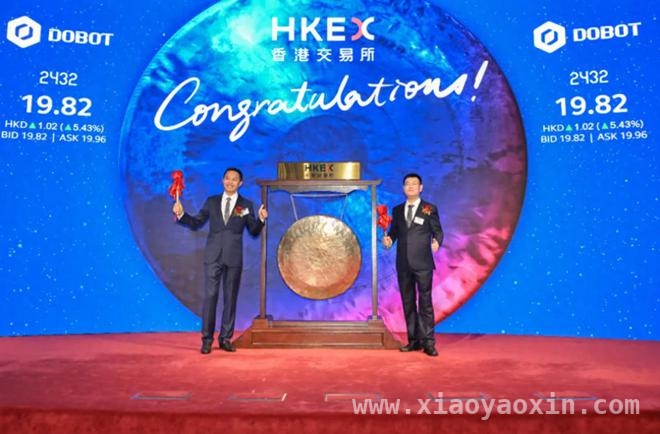 越疆科技2024财报：亏损收窄，发展态势向好，越疆科技2024财报亮点多，营收增长未来可期