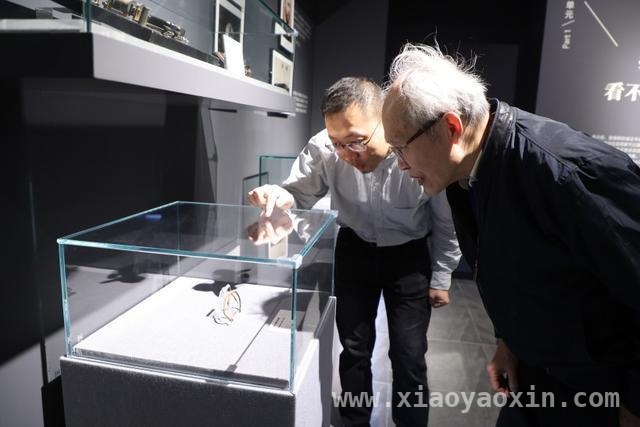 探秘“电波纪元”：无线电早期历史展在清华启幕，清华大学科学博物馆“电波纪元”特展，开启无线电奇妙之旅