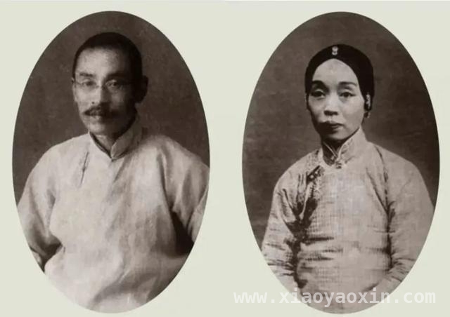 万航渡路：历史的舞台，中行与时代的交织 秋瑾、中行与万航渡路：一段尘封的上海记忆